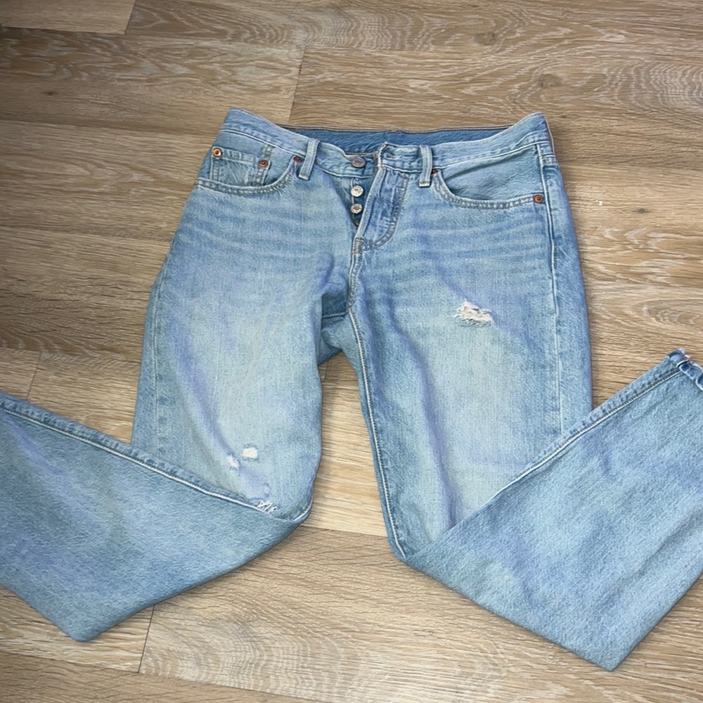 Pre owned